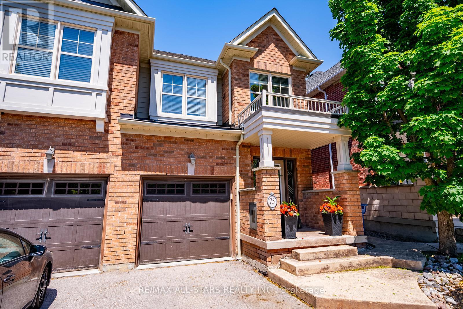 75 Northwest Passage Avenue, Whitchurch-Stouffville, Ontario  L4A 0T2 - Photo 2 - N13247912