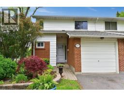 457 WOODVIEW Road Unit# 7, Burlington, Ontario