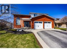 3 KINTYRE Court, Caledonia, Ontario