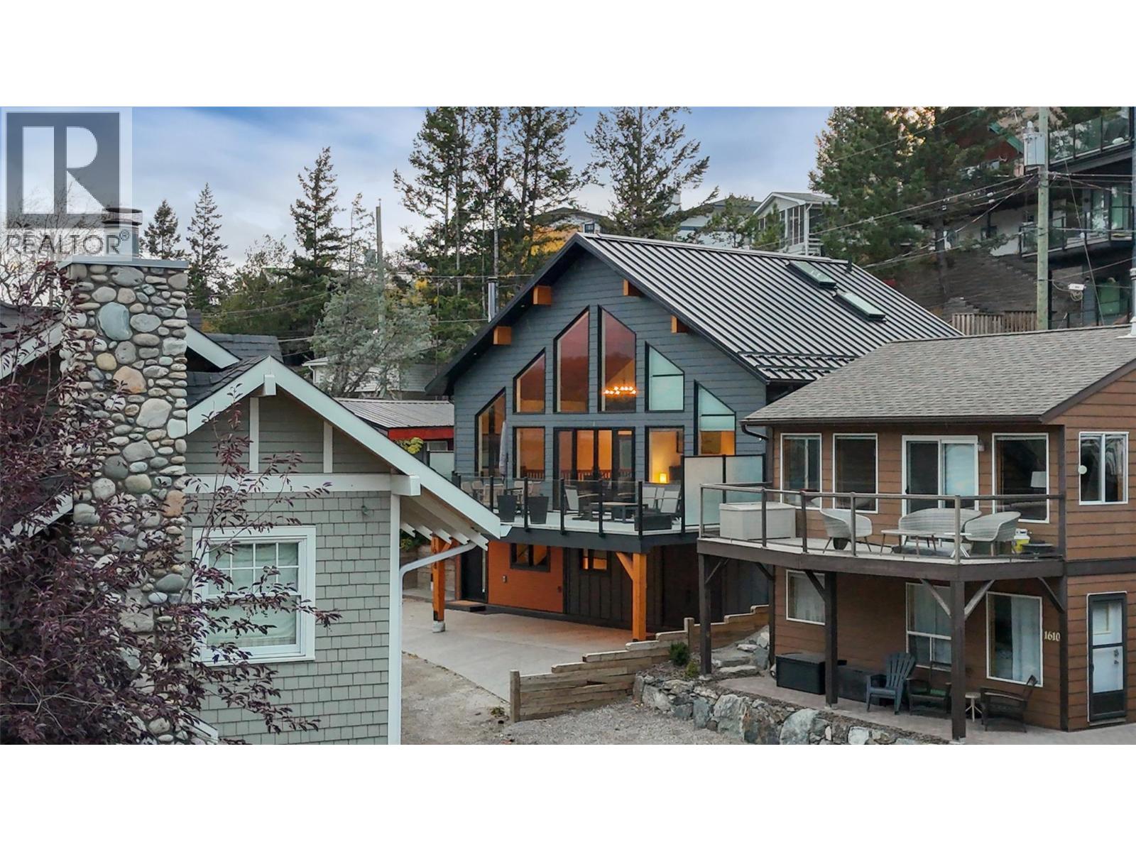 1614 Lower Lakeview Lane, Invermere, British Columbia  V0A 1K4 - Photo 47 - 10365927