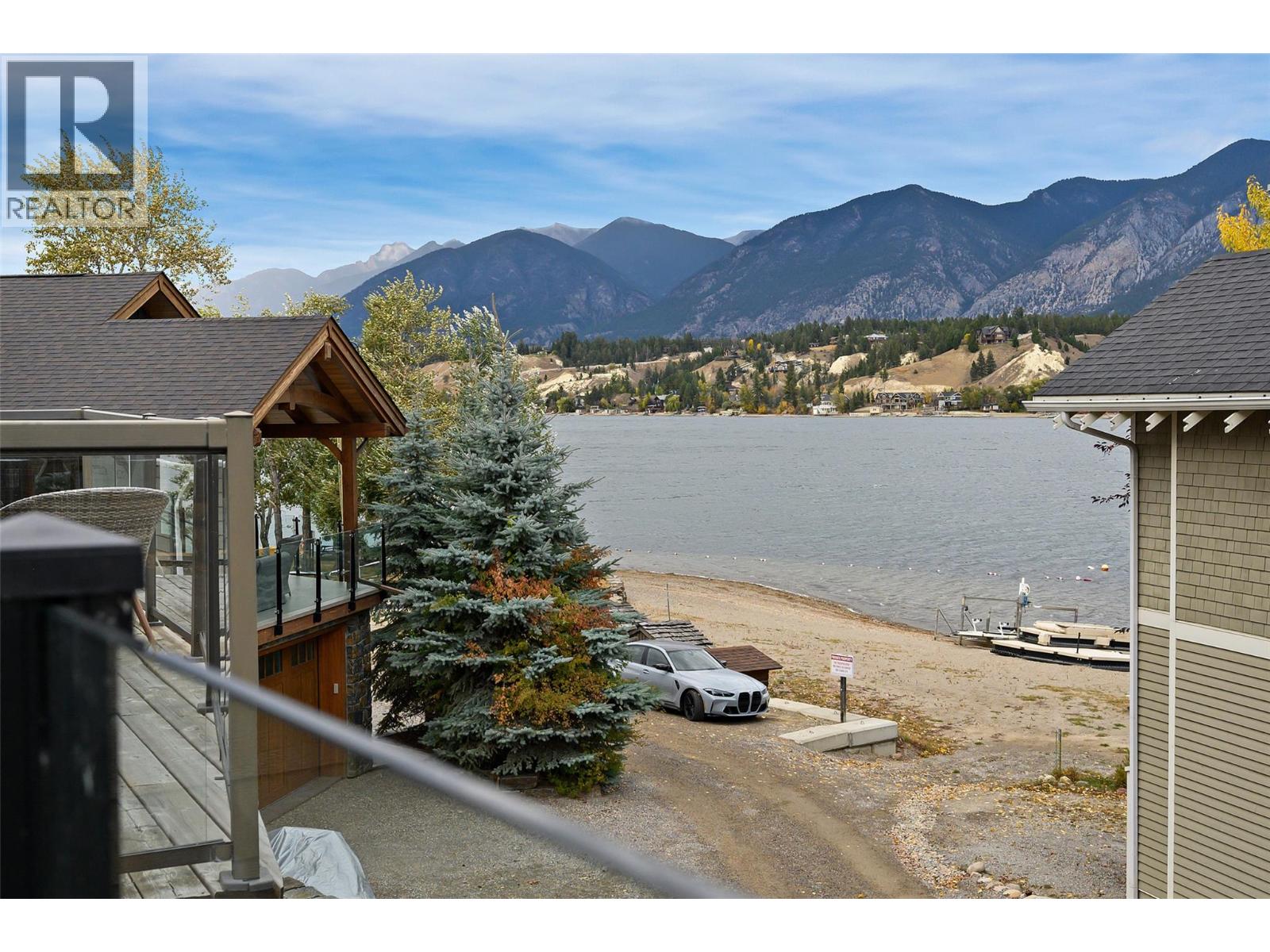 1614 Lower Lakeview Lane, Invermere, British Columbia  V0A 1K4 - Photo 2 - 10365927