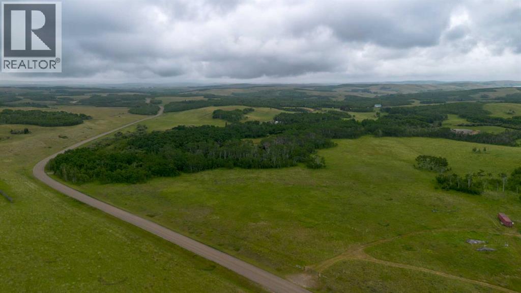 272015a Twp Rd 12, Rural Cardston County, Alberta  T0K 0K0 - Photo 4 - A2318308