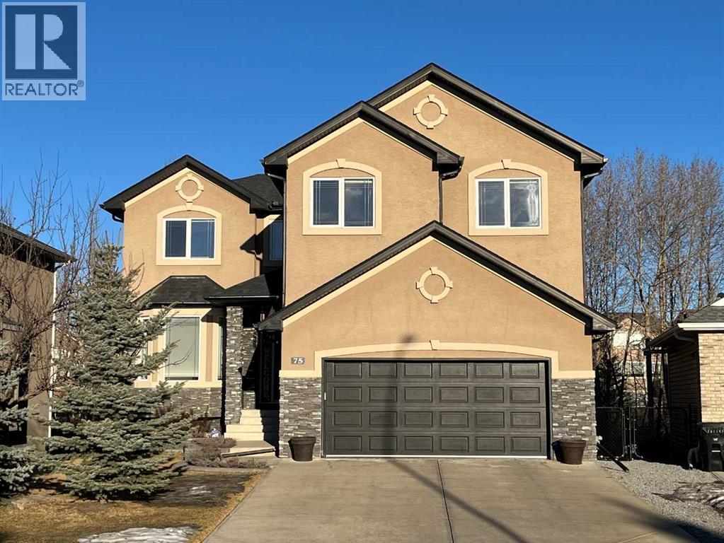 75 Royal Abbey Rise NW, Calgary, Alberta