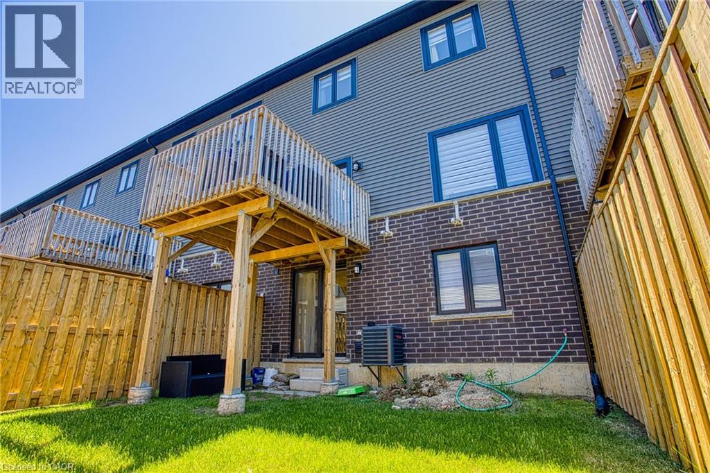 39 Bensley Lane, Hamilton, Ontario  L9C 0E9 - Photo 32 - 40836555