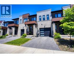 39 BENSLEY Lane, Hamilton, Ontario