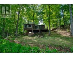 87 MILL BAY LANE, Frontenac, Ontario