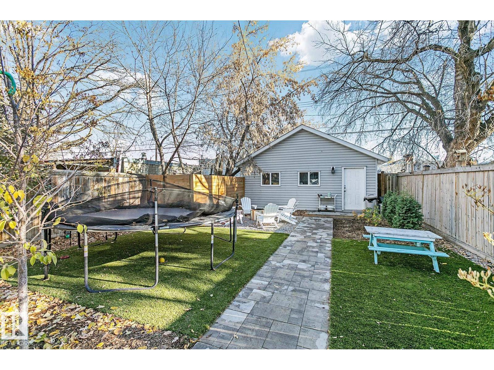 10823 125 St Nw, Edmonton, Alberta  T5M 0L5 - Photo 49 - E4491726