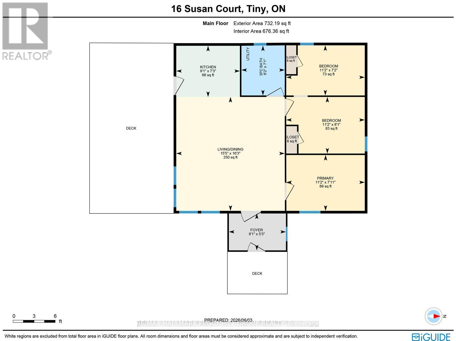 16 Susan Court, Tiny, Ontario  L0L 2J0 - Photo 17 - S13247544