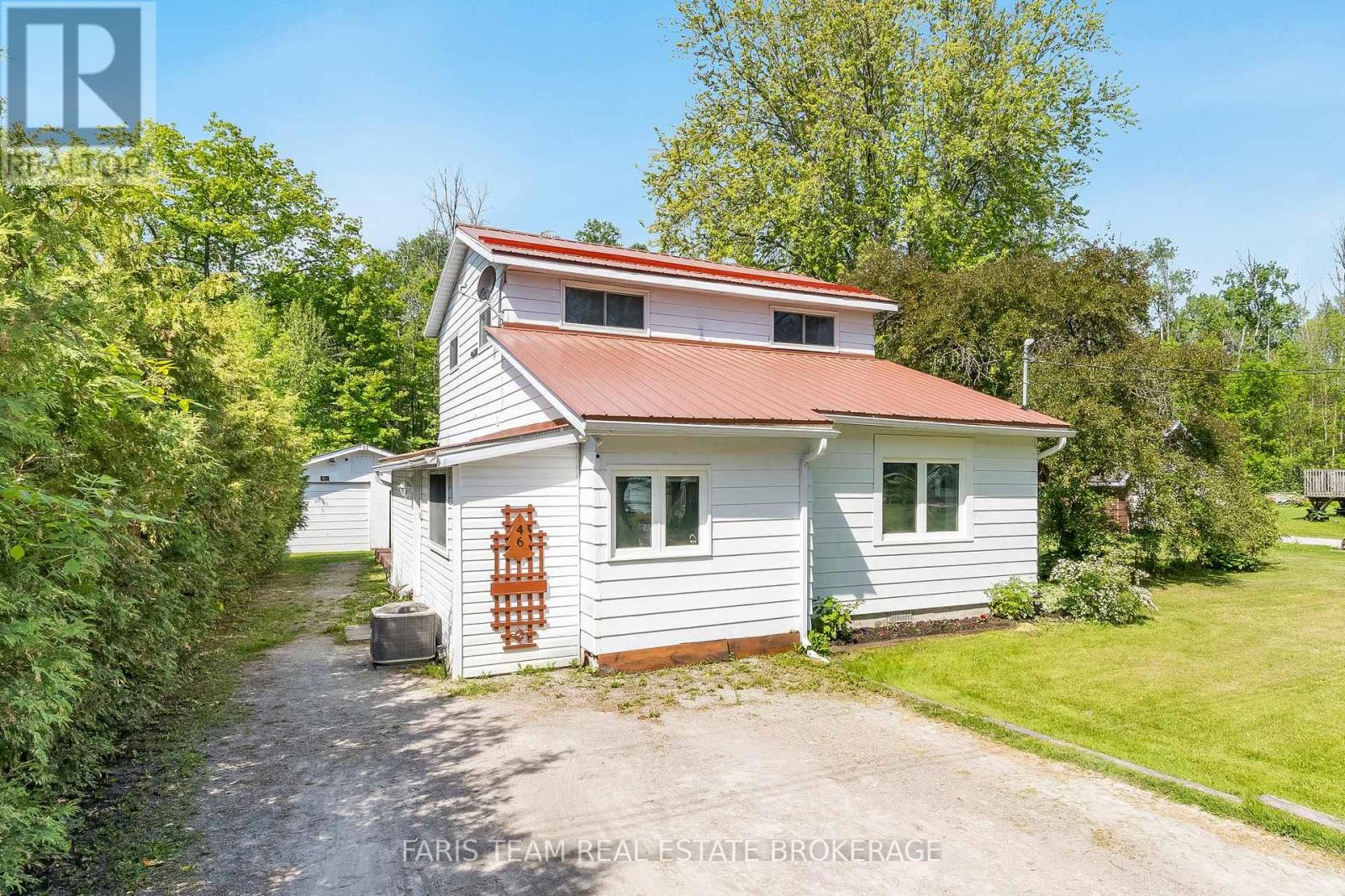 46 HEARTHSTONE DRIVE, Tay, Ontario