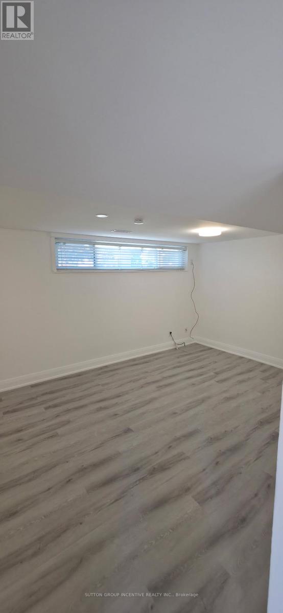 Lower Level - 149 Gunn Street, Barrie, Ontario  L4M 2H8 - Photo 2 - S13247854
