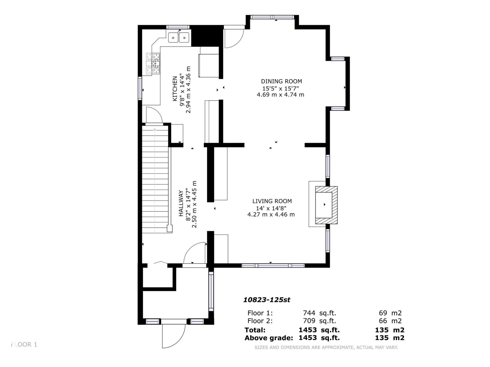 10823 125 St Nw, Edmonton, Alberta  T5M 0L5 - Photo 35 - E4491726