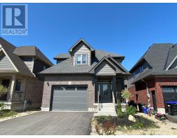 70 MCLEAN AVENUE, Collingwood, Ontario