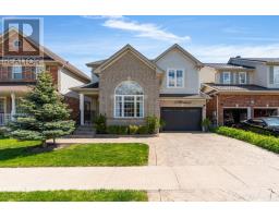 15 BROOKWOOD DRIVE, Barrie, Ontario