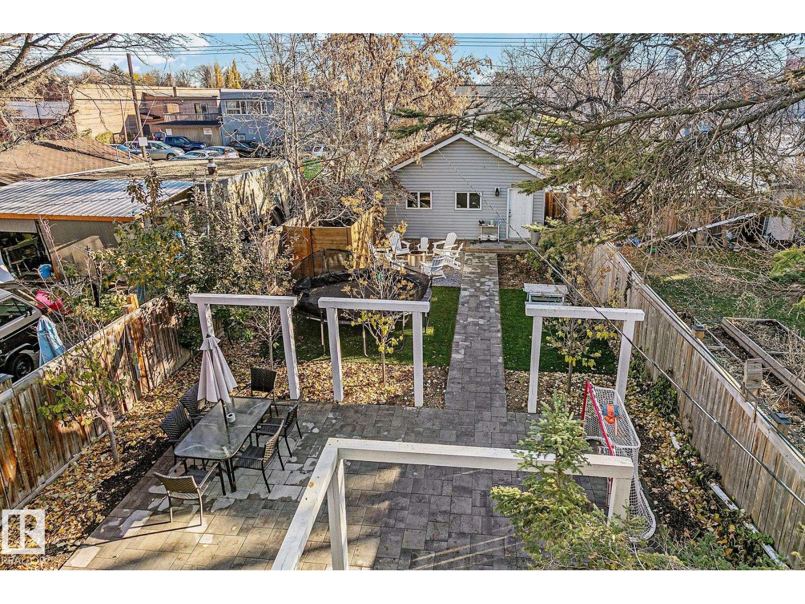 10823 125 St Nw, Edmonton, Alberta  T5M 0L5 - Photo 48 - E4491726