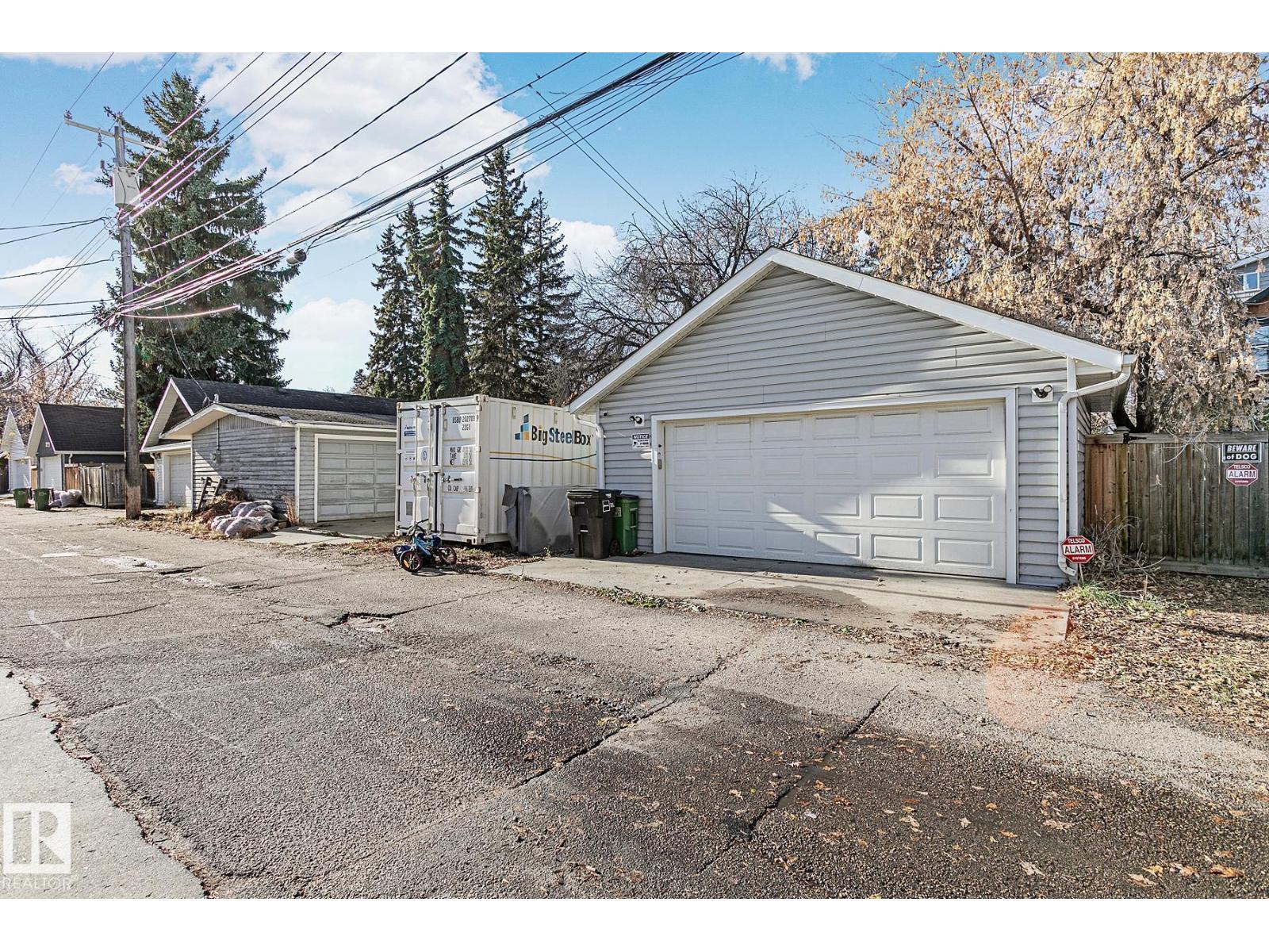 10823 125 St Nw, Edmonton, Alberta  T5M 0L5 - Photo 51 - E4491726