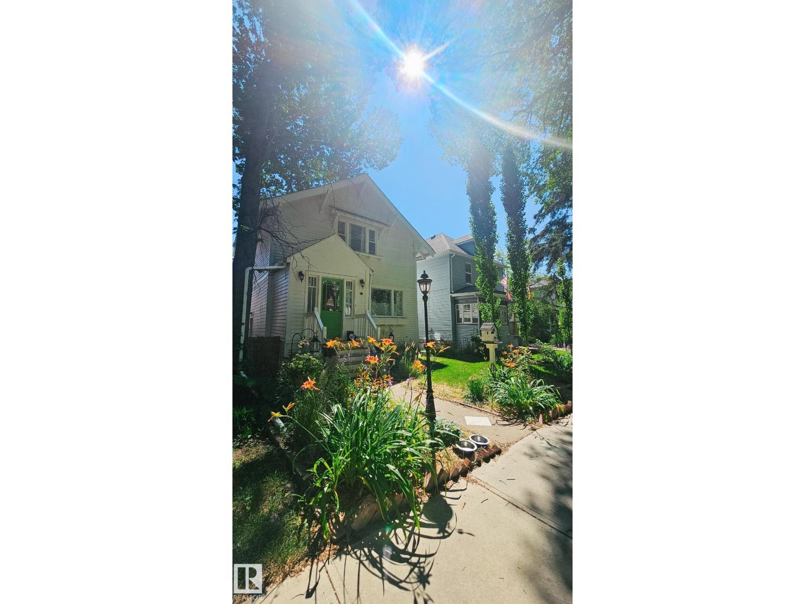 10823 125 St Nw, Edmonton, Alberta  T5M 0L5 - Photo 69 - E4491726