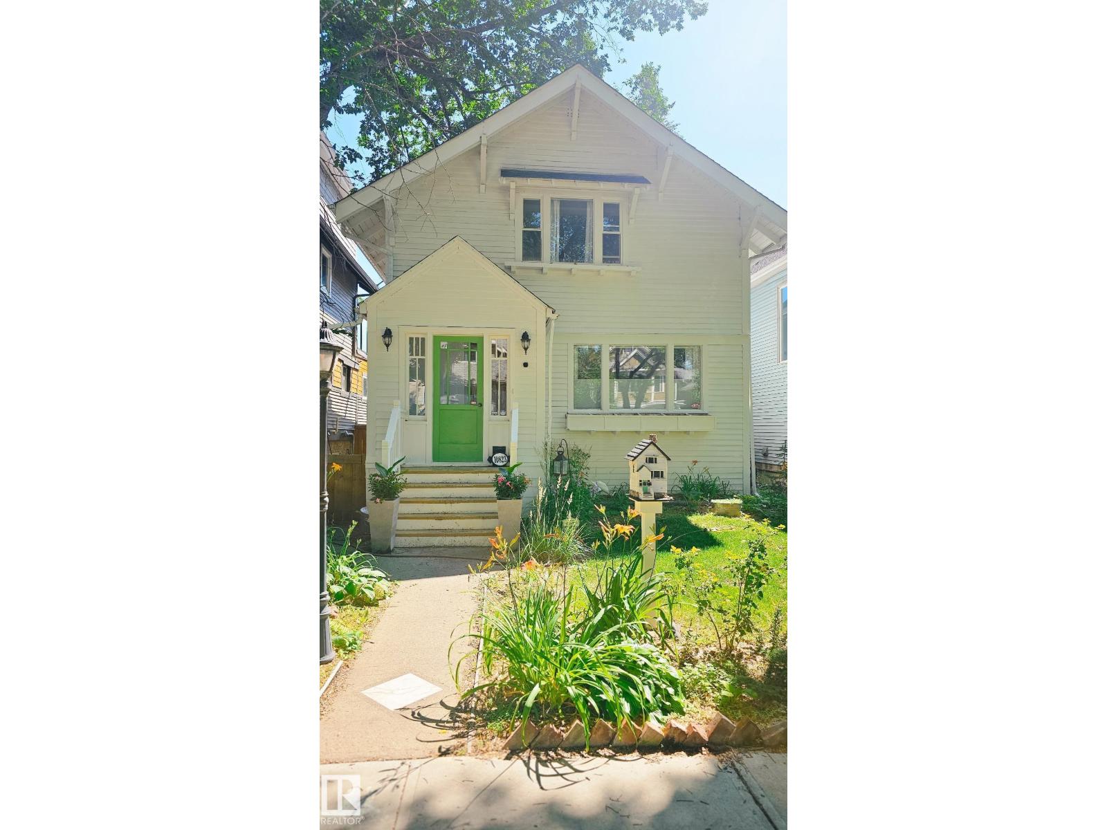 10823 125 St Nw, Edmonton, Alberta  T5M 0L5 - Photo 71 - E4491726