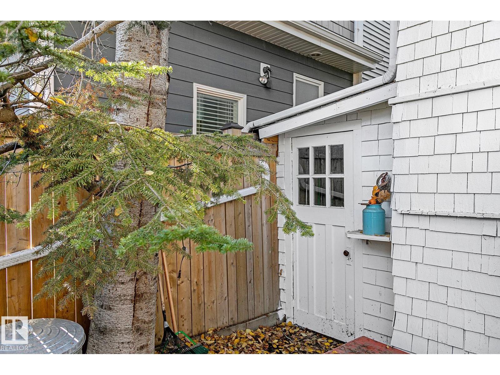 10823 125 St Nw, Edmonton, Alberta  T5M 0L5 - Photo 41 - E4491726