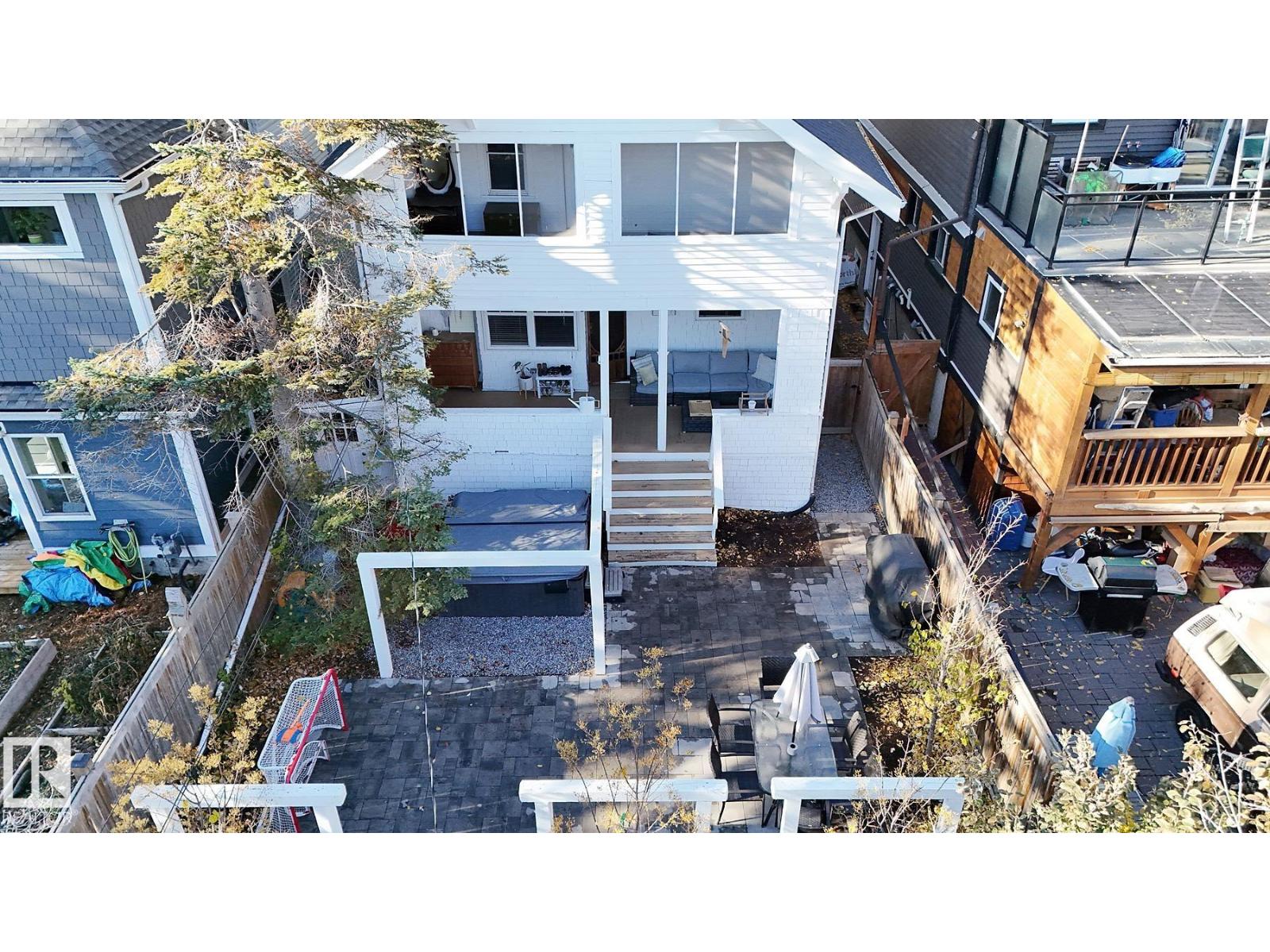 10823 125 St Nw, Edmonton, Alberta  T5M 0L5 - Photo 54 - E4491726