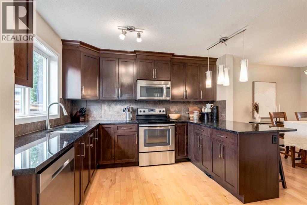 2567 Reunion Square Nw, Airdrie, Alberta  T4B 0M4 - Photo 12 - A2318071