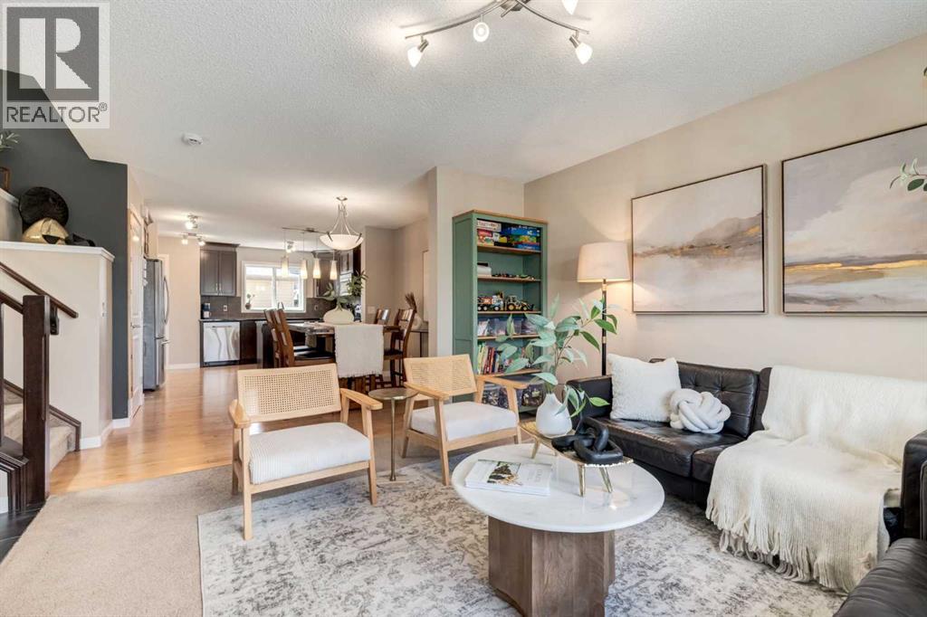 2567 Reunion Square Nw, Airdrie, Alberta  T4B 0M4 - Photo 4 - A2318071