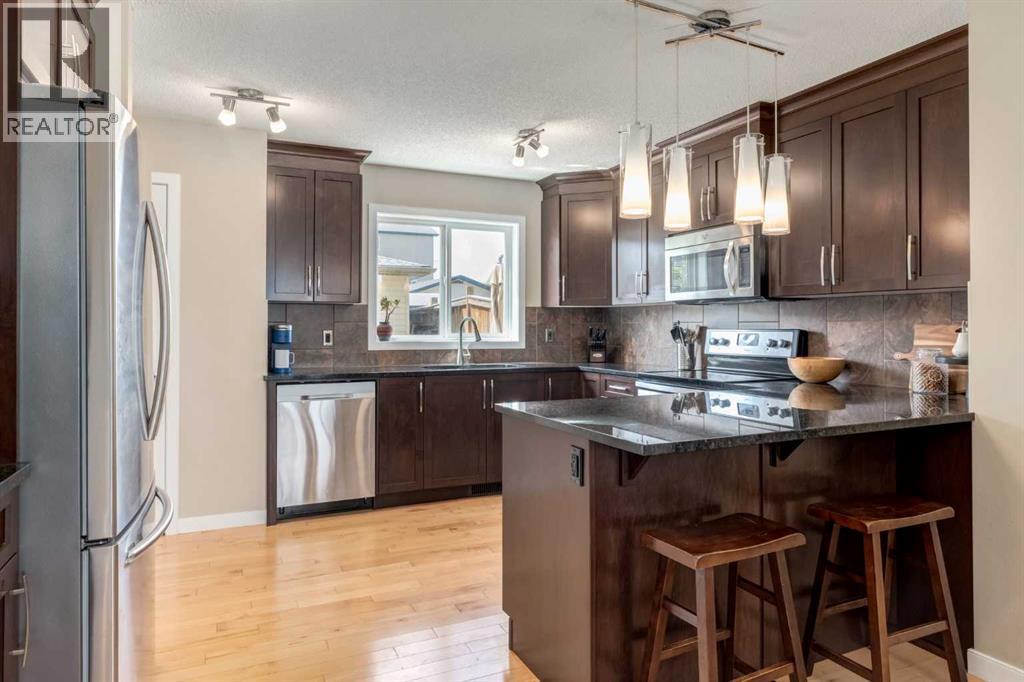 2567 Reunion Square Nw, Airdrie, Alberta  T4B 0M4 - Photo 8 - A2318071
