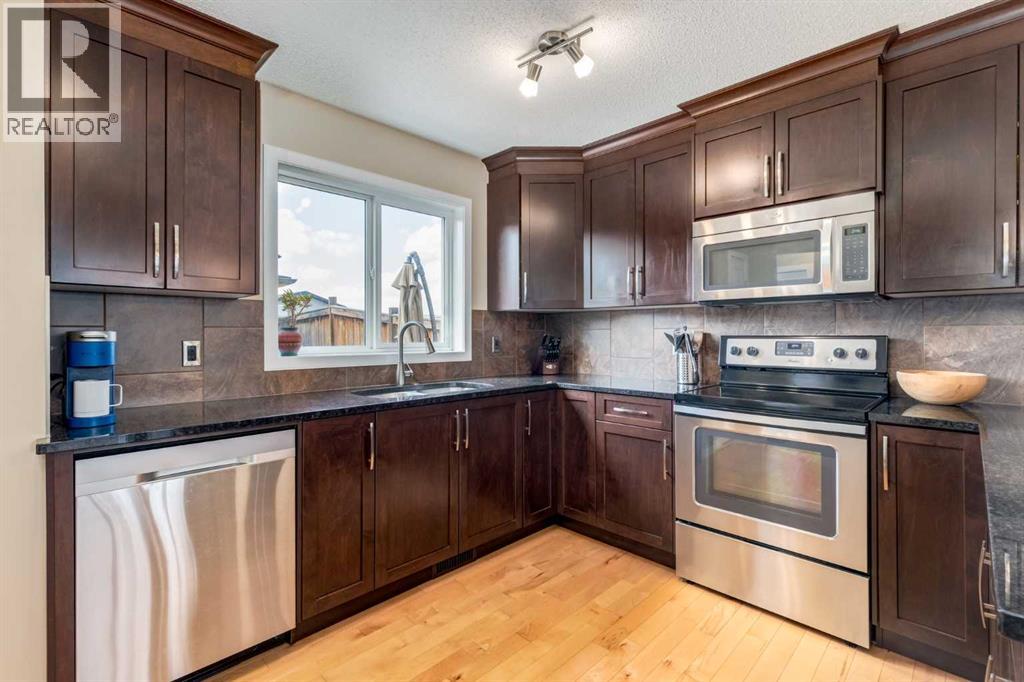 2567 Reunion Square Nw, Airdrie, Alberta  T4B 0M4 - Photo 9 - A2318071