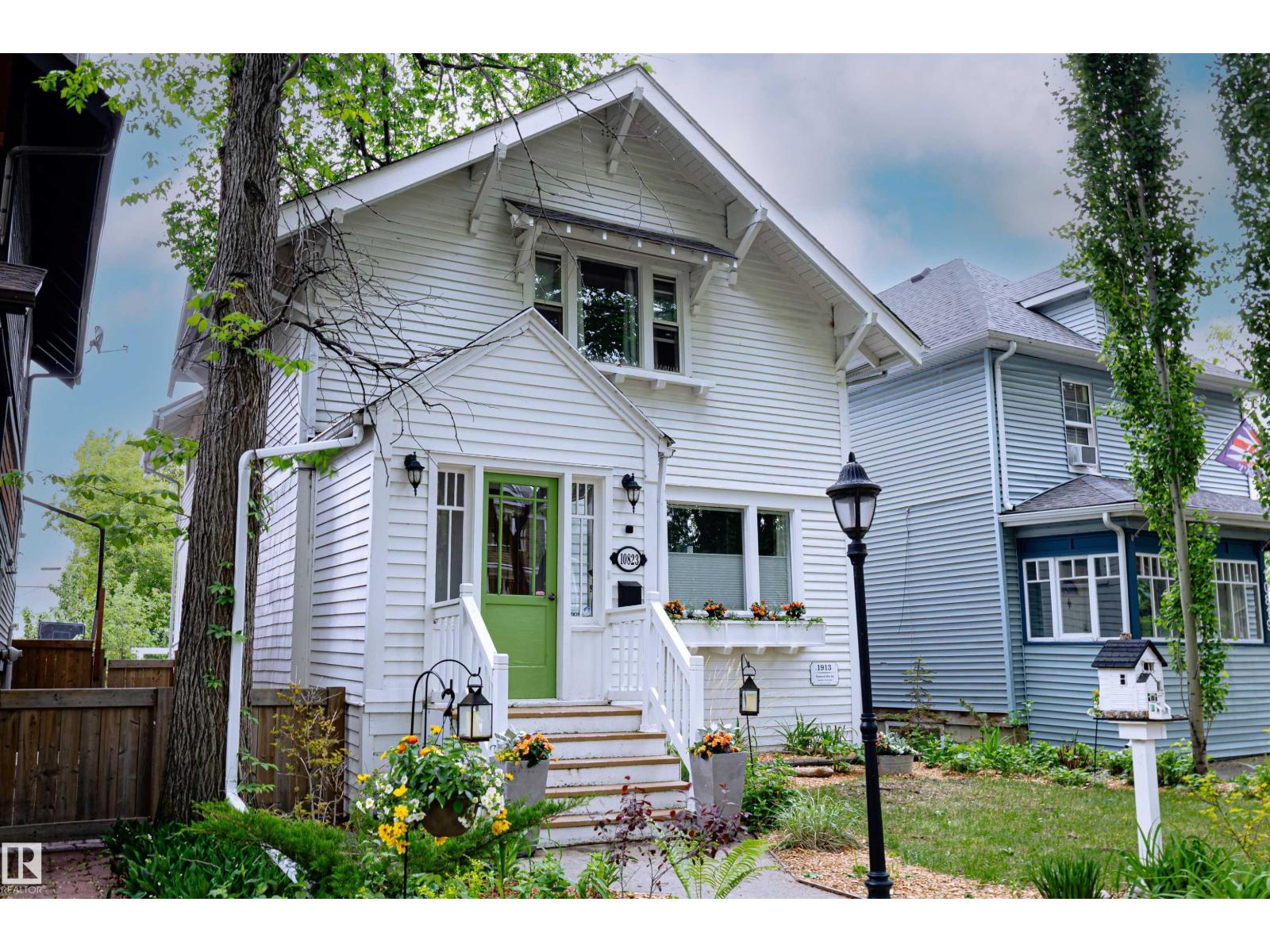 10823 125 St Nw, Edmonton, Alberta  T5M 0L5 - Photo 67 - E4491726