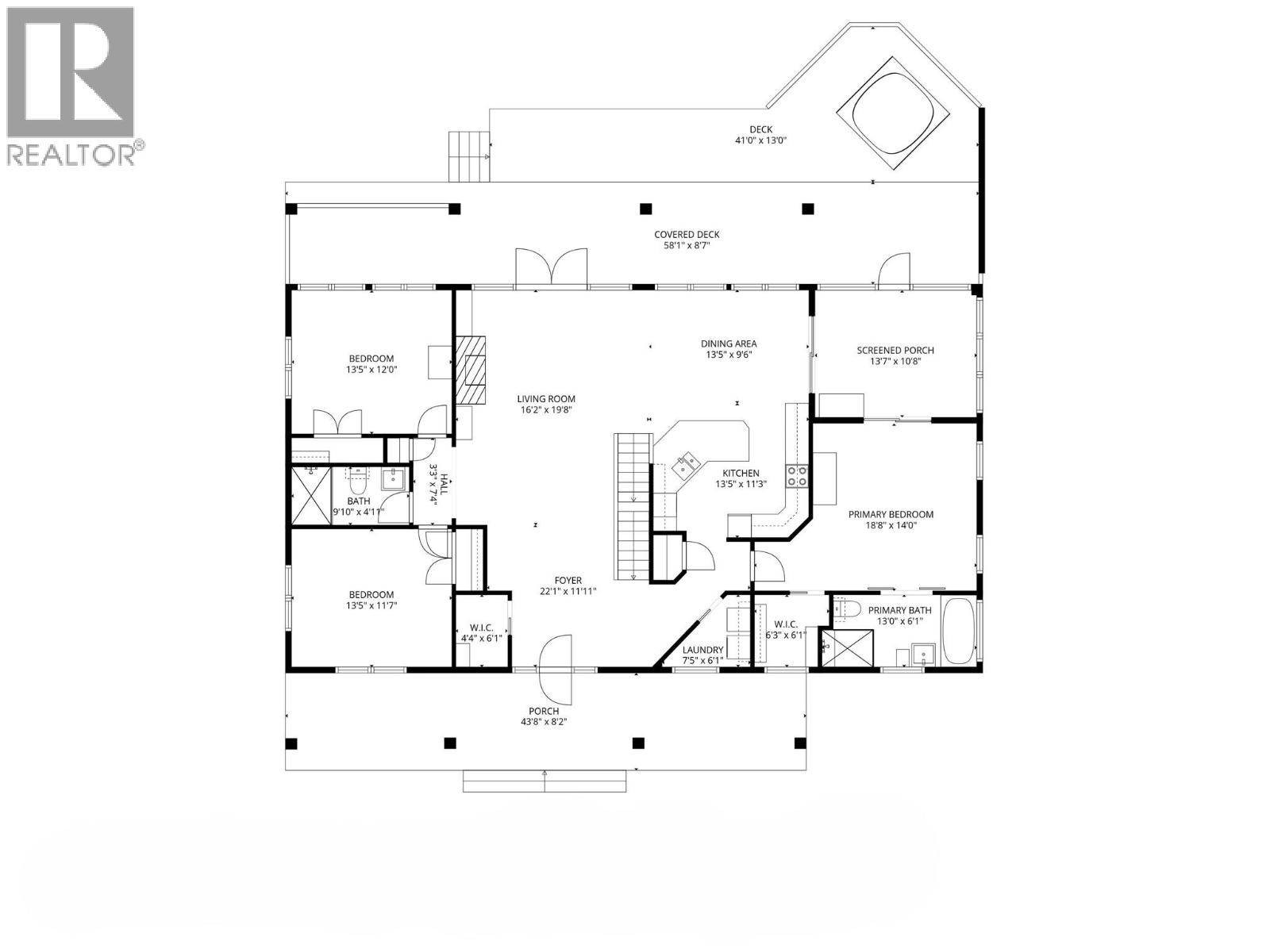 6880 Columbia Ridge Drive, Fairmont Hot Springs, British Columbia  V0B 1L2 - Photo 55 - 10379405
