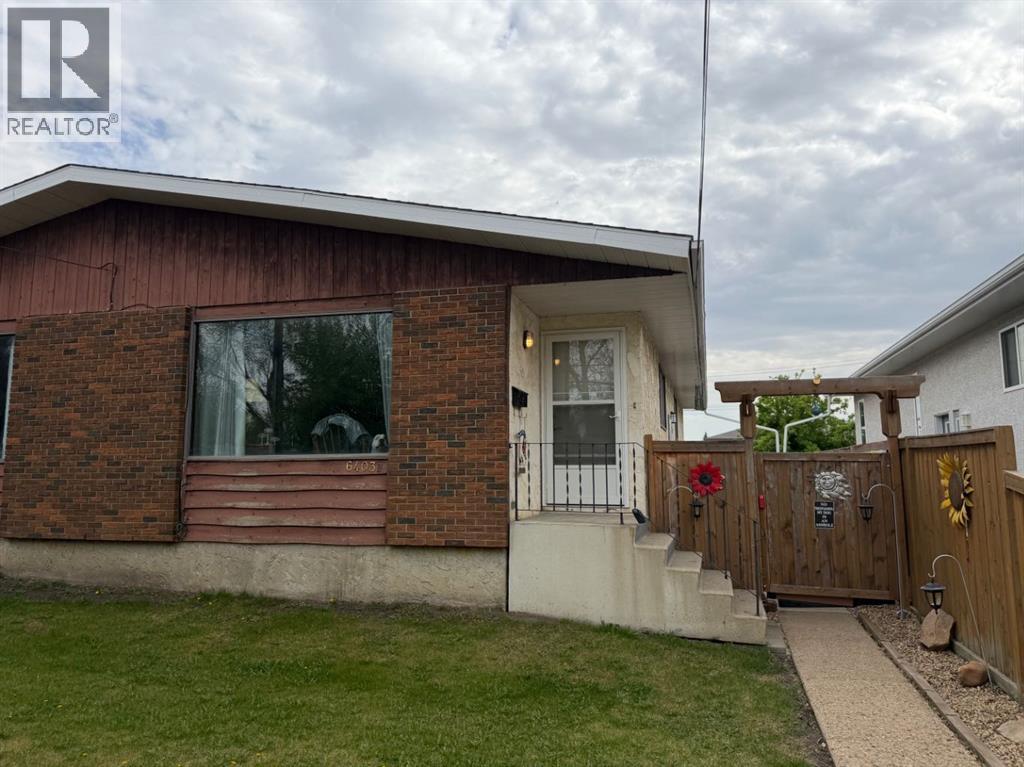 6403b 49 Avenue, Camrose, Alberta  T4V 0P6 - Photo 1 - A2299835