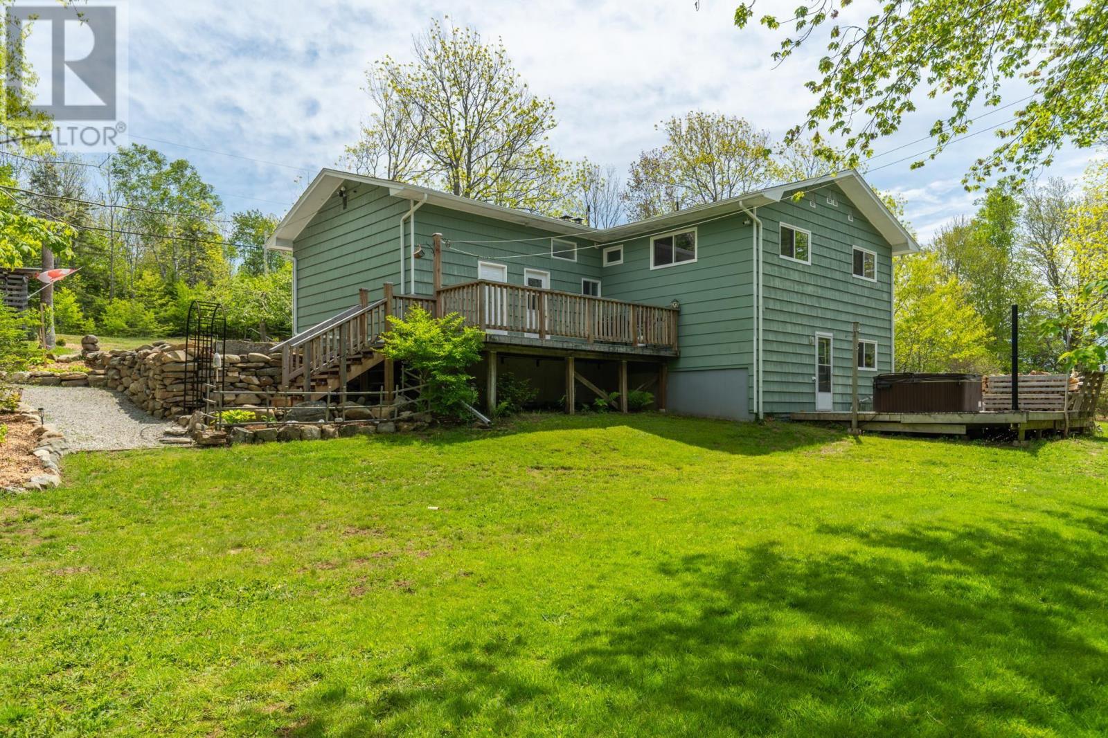 286 Haley Drive, Deerfield, Nova Scotia  B5A 5N7 - Photo 35 - 202613402