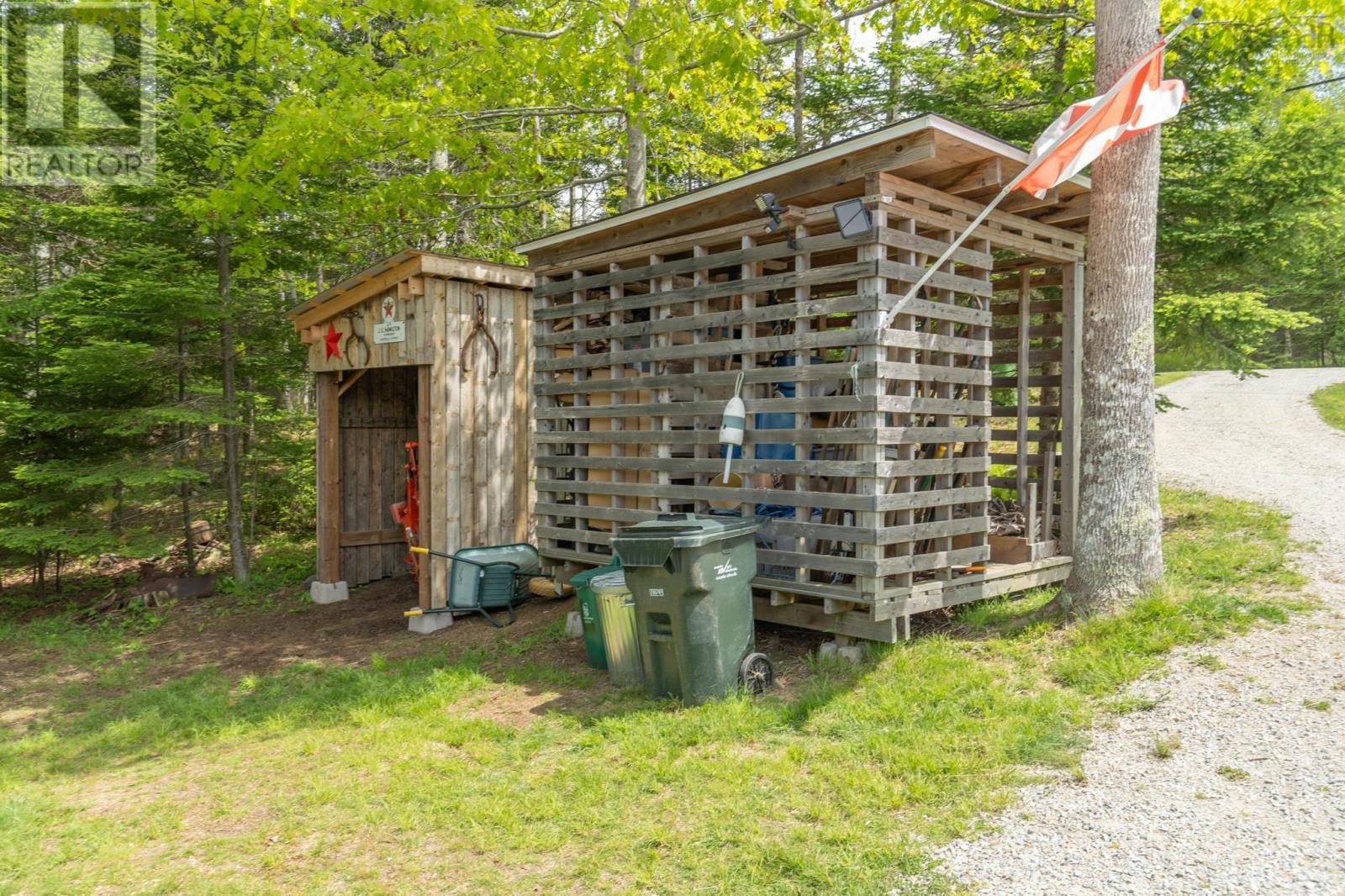 286 Haley Drive, Deerfield, Nova Scotia  B5A 5N7 - Photo 38 - 202613402