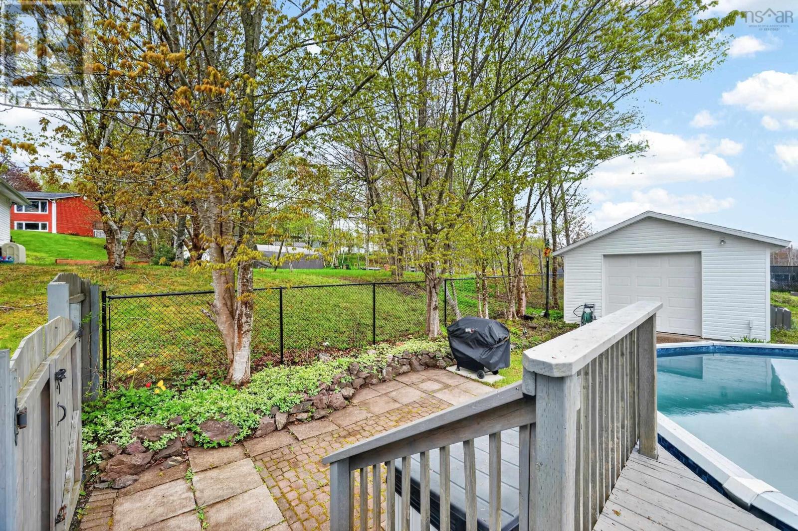 118 Green Acres Drive, Sydney River, Nova Scotia  B1S 1K6 - Photo 45 - 202613403