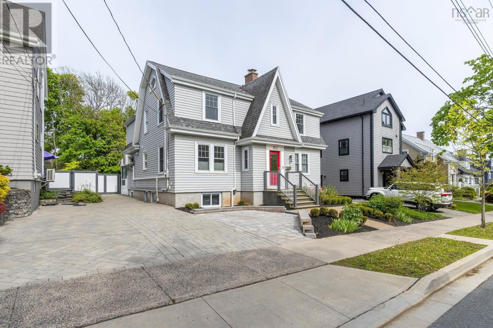 1153 Dalhousie Street, Halifax, Nova Scotia  B3H 3W5 - Photo 47 - 202613404