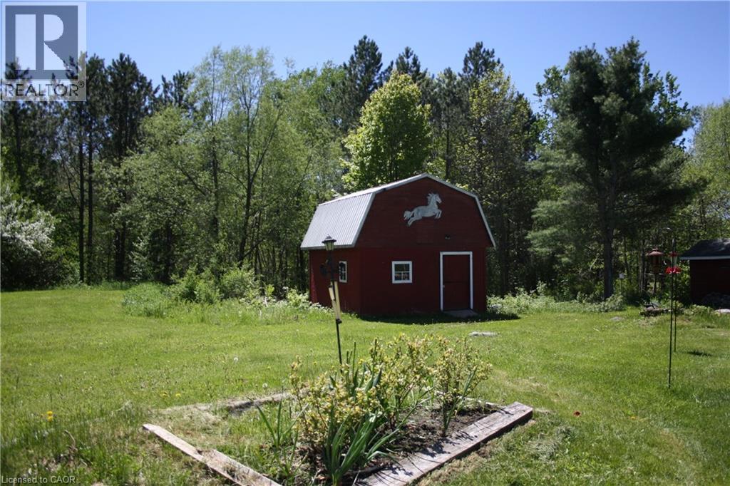 11519 522 Highway, Parry Sound, Ontario  P0H 1Y0 - Photo 28 - 40834919