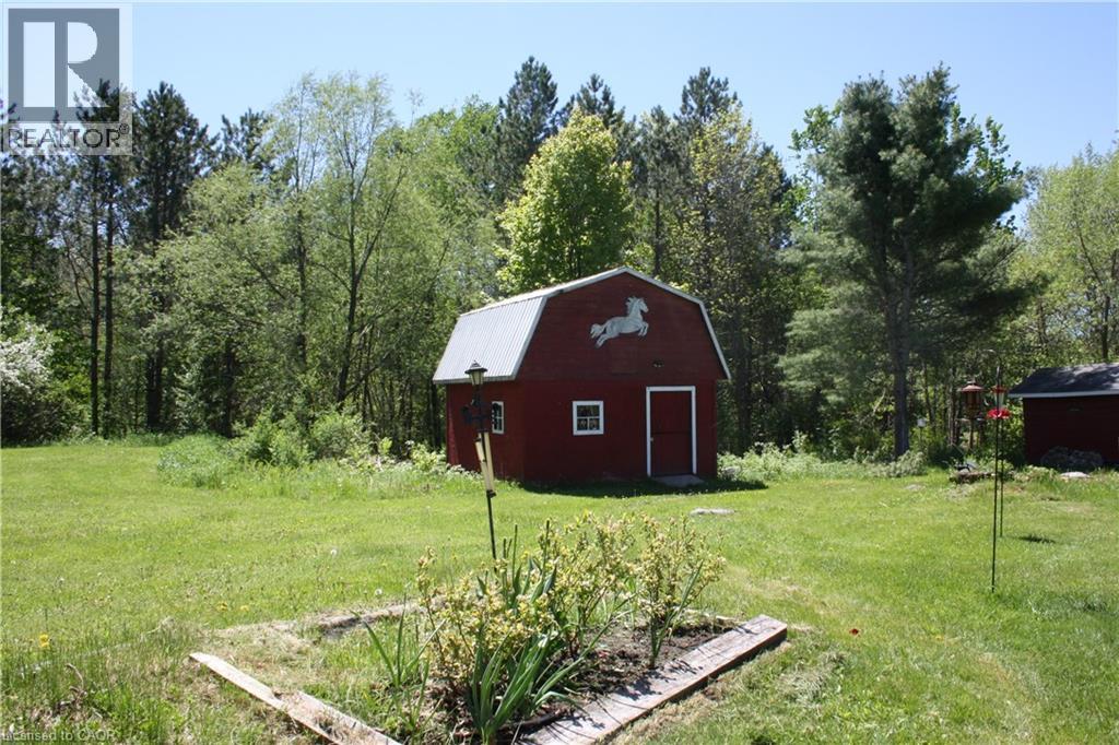 11519 522 Highway, Parry Sound, Ontario  P0H 1Y0 - Photo 35 - 40834919