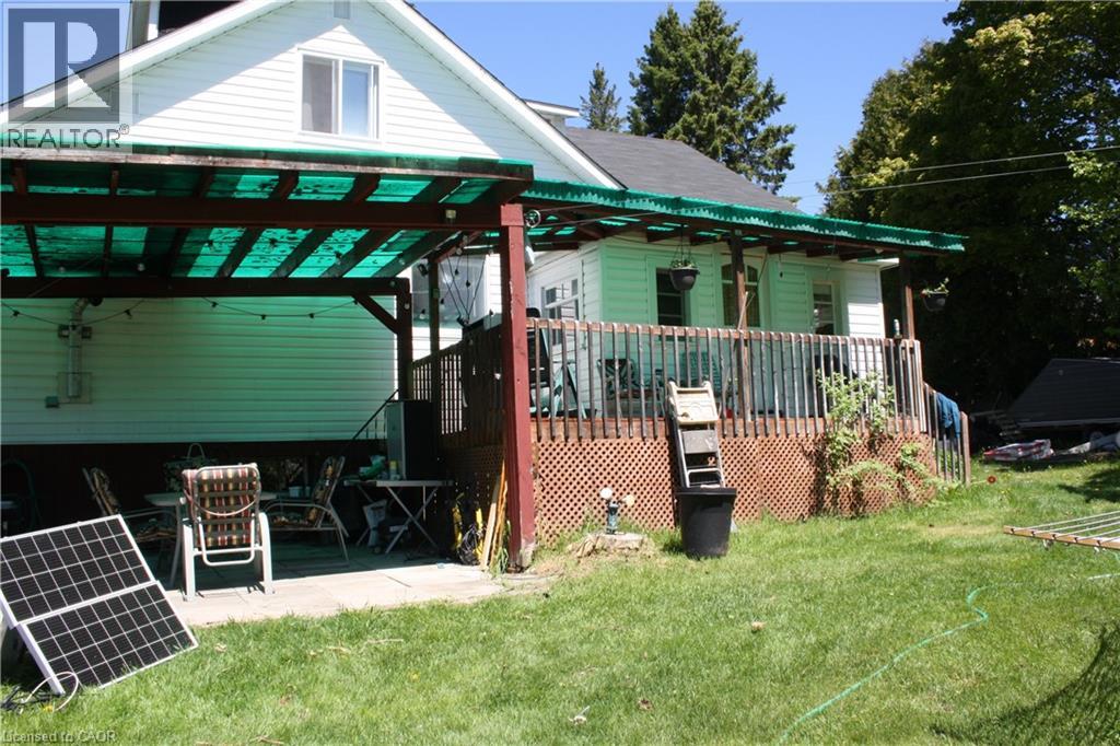 11519 522 Highway, Parry Sound, Ontario  P0H 1Y0 - Photo 26 - 40834919