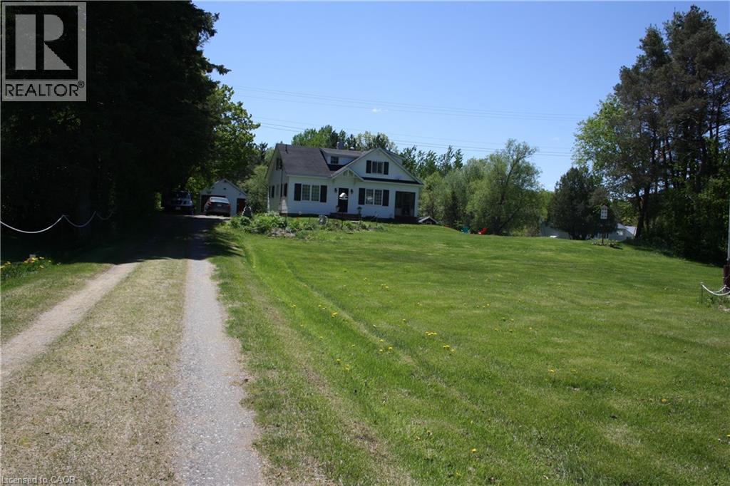 11519 522 Highway, Parry Sound, Ontario  P0H 1Y0 - Photo 3 - 40834919