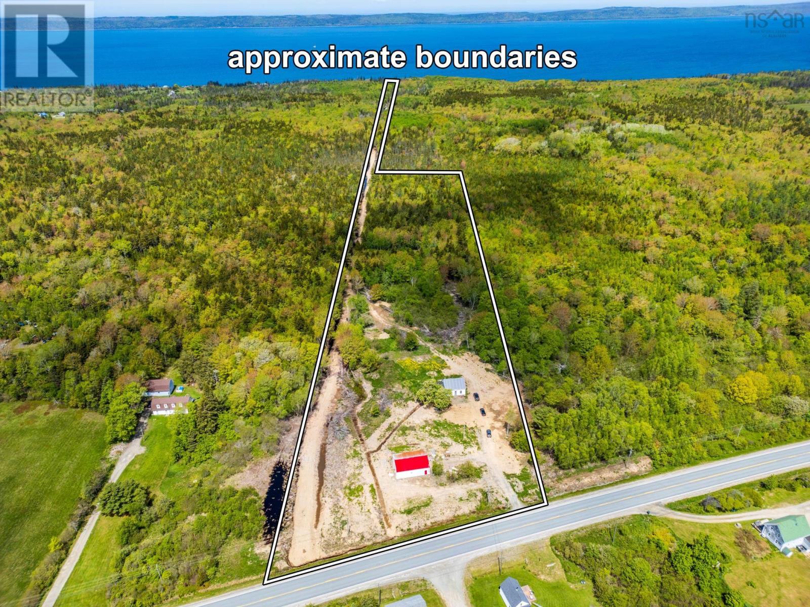 6173 Highway 101, ashmore, Nova Scotia