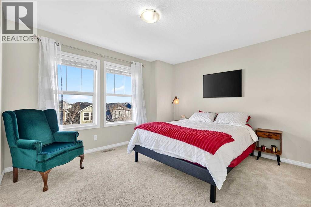 503, 280 Williamstown Close Nw, Airdrie, Alberta  T4B 4B6 - Photo 19 - A2317227