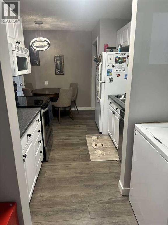 1107, 7201 Poplar Drive, Grande Prairie, Alberta  T8V 6C5 - Photo 14 - A2317367