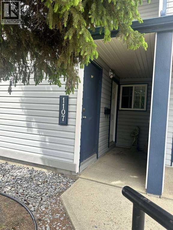 1107, 7201 Poplar Drive, Grande Prairie, Alberta  T8V 6C5 - Photo 3 - A2317367