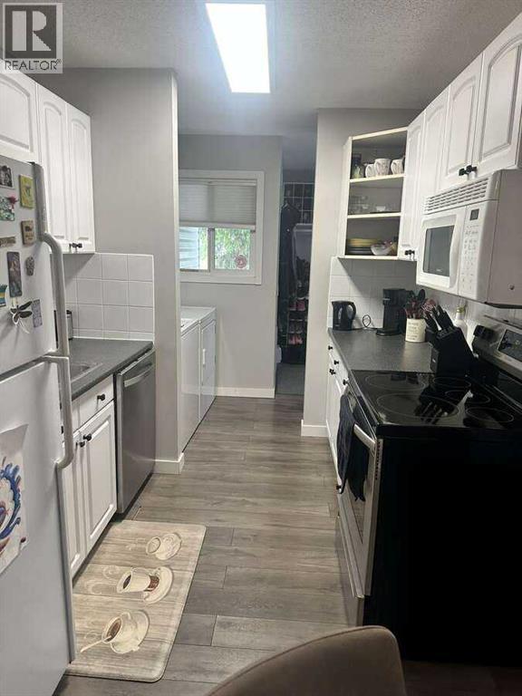 1107, 7201 Poplar Drive, Grande Prairie, Alberta  T8V 6C5 - Photo 12 - A2317367
