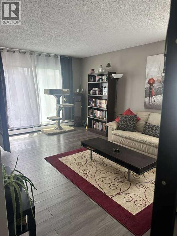 1107, 7201 Poplar Drive, Grande Prairie, Alberta  T8V 6C5 - Photo 7 - A2317367