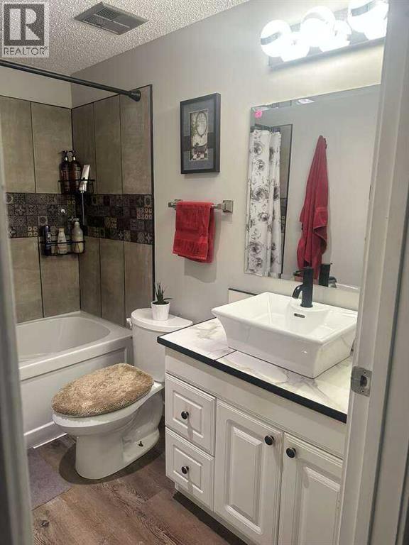 1107, 7201 Poplar Drive, Grande Prairie, Alberta  T8V 6C5 - Photo 20 - A2317367