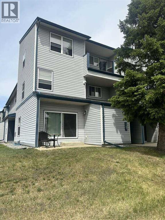 1107, 7201 Poplar Drive, Grande Prairie, Alberta
