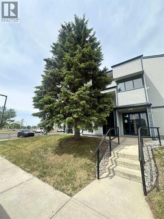 1107, 7201 Poplar Drive, Grande Prairie, Alberta  T8V 6C5 - Photo 2 - A2317367