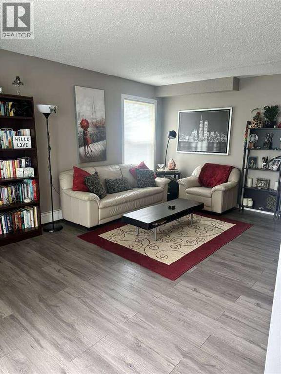 1107, 7201 Poplar Drive, Grande Prairie, Alberta  T8V 6C5 - Photo 6 - A2317367