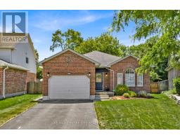 23 BRIMLEY COURT, London North, Ontario