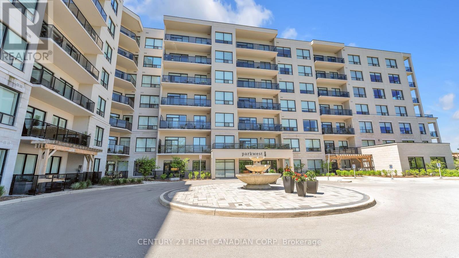 118 - 1200 COMMISSIONERS ROAD W, London South, Ontario